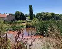 Terrain, 2 871 m²