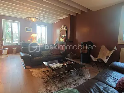 Maison, 176 m²