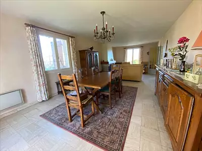 Maison, 155 m²
