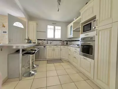 Maison, 130 m²