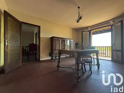 Maison, 110 m²