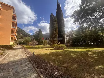 Appartement, 69,5 m²