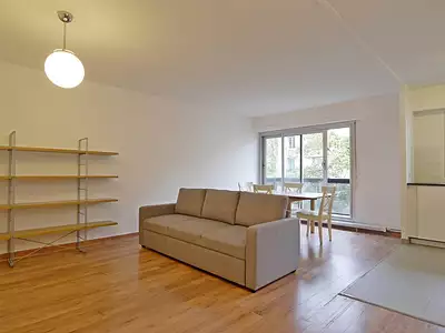 Appartement, 45 m²