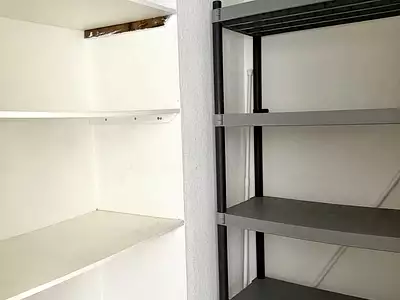 Appartement, 56,38 m²