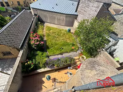 Maison, 233 m²