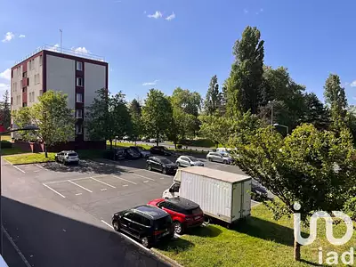 Appartement, 69 m²