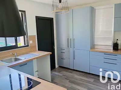 Maison, 111 m²