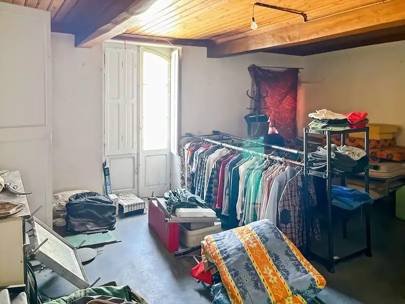 Maison, 116 m²