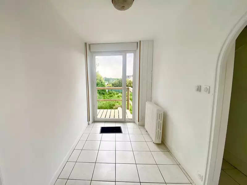 Maison, 105 m²