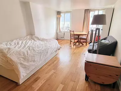 Appartement, 35 m²