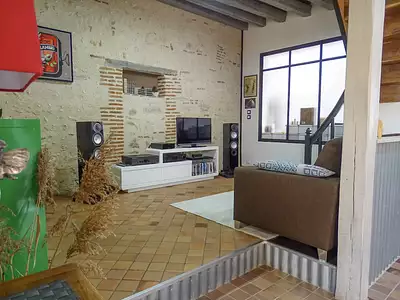 Maison, 126 m²