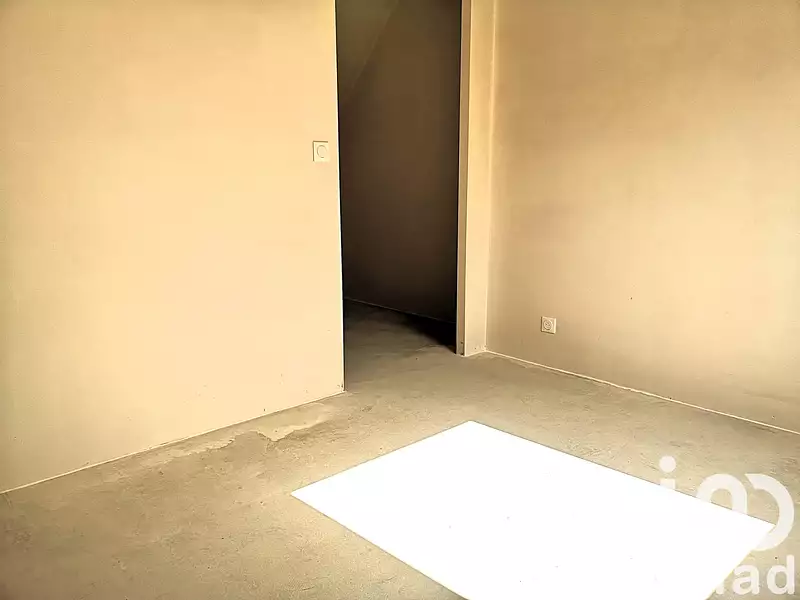 Maison, 91 m²
