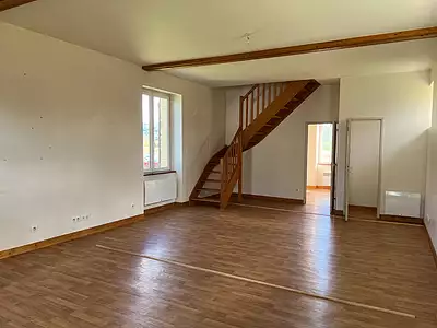 Maison, 100 m²