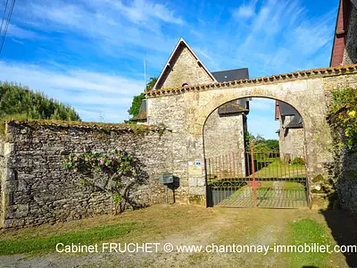 Maison, 300 m²
