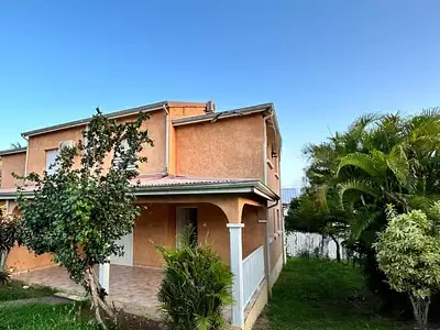 Maison, 104 m²