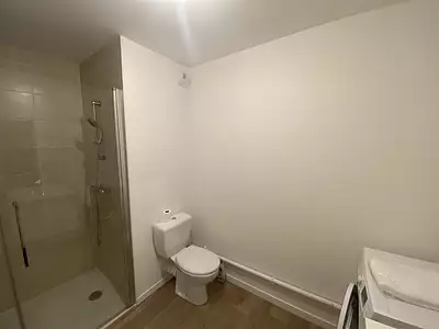 Appartement, 60,08 m²