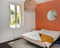 Appartement, 67,37 m²