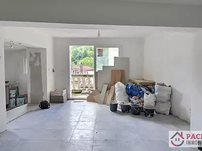 Maison, 51 m²