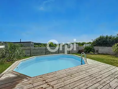 Maison, 134 m²