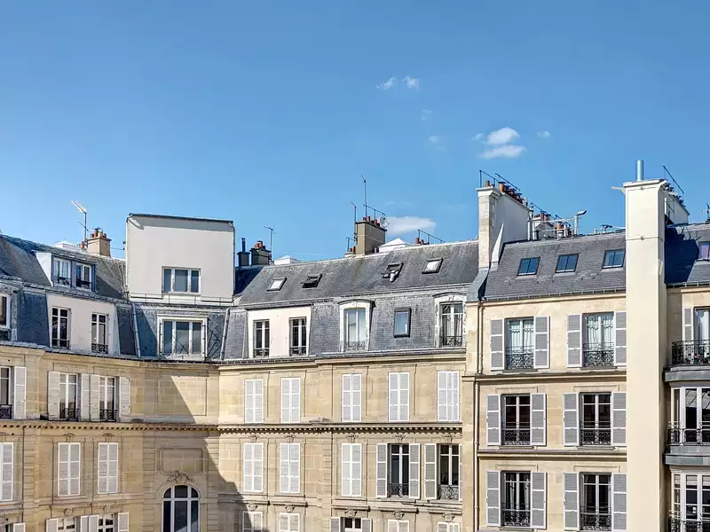 Appartement, 22 m²