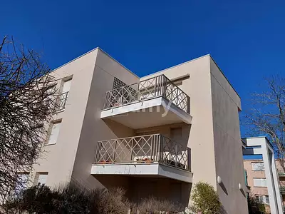 Appartement, 48,93 m²