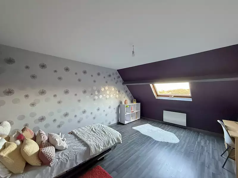 Maison, 192 m²
