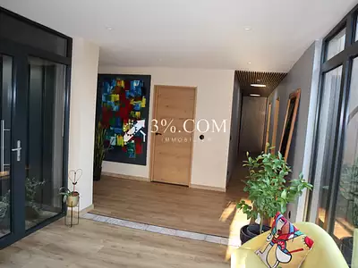 Maison, 222,5 m²