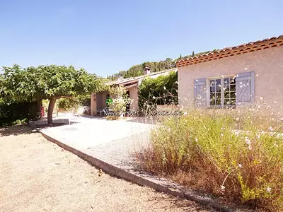 Maison, 135 m²