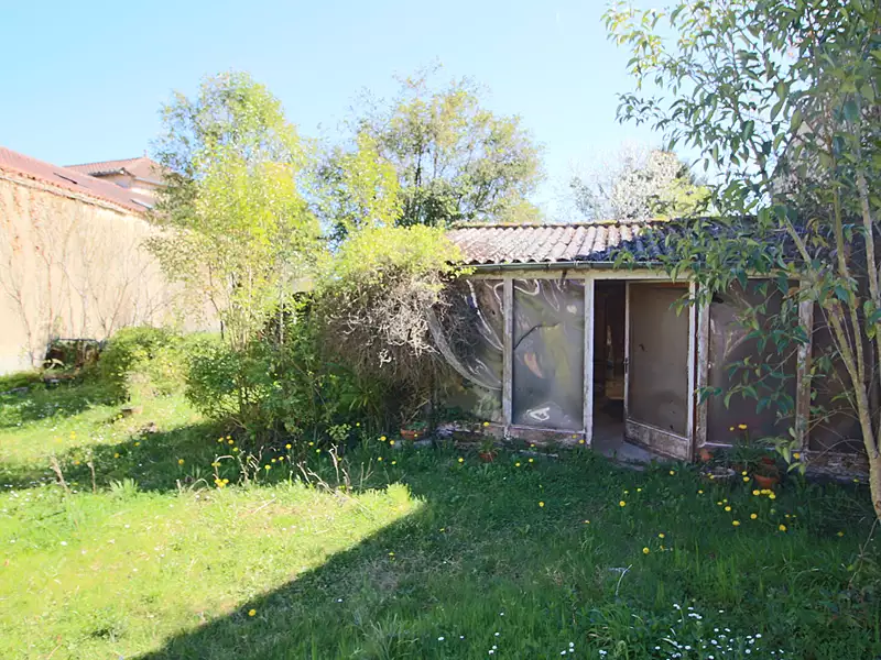 Maison, 80 m²