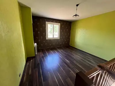 Maison, 110 m²
