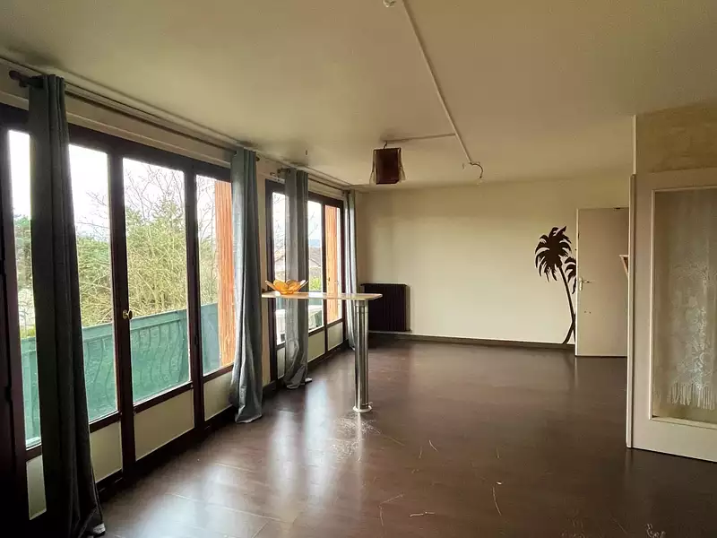 Appartement, 74,5 m²