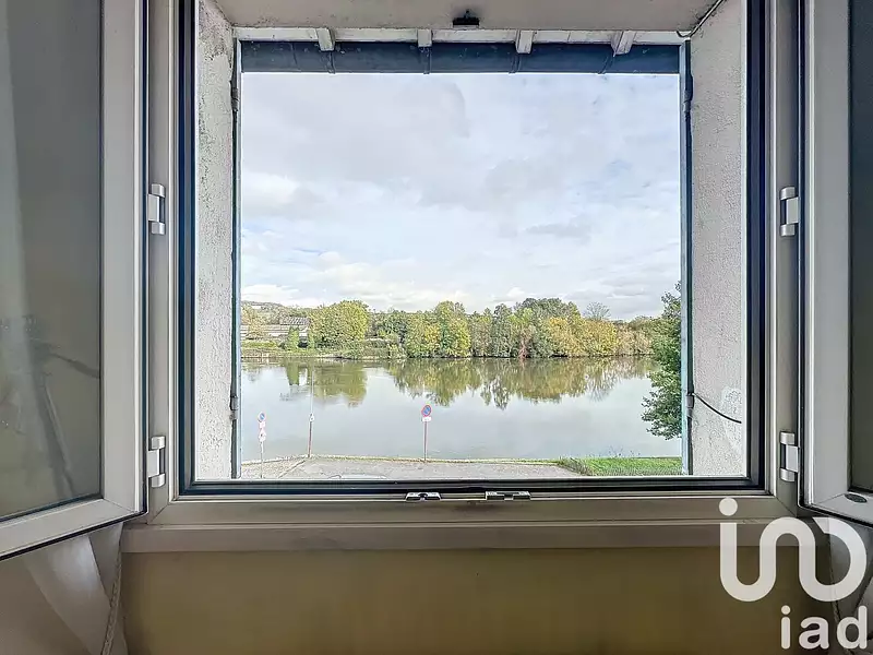 Maison, 81 m²