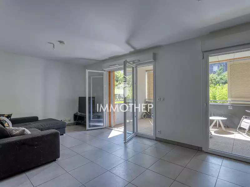 Appartement, 70 m²