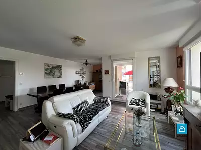 Appartement, 100,08 m²