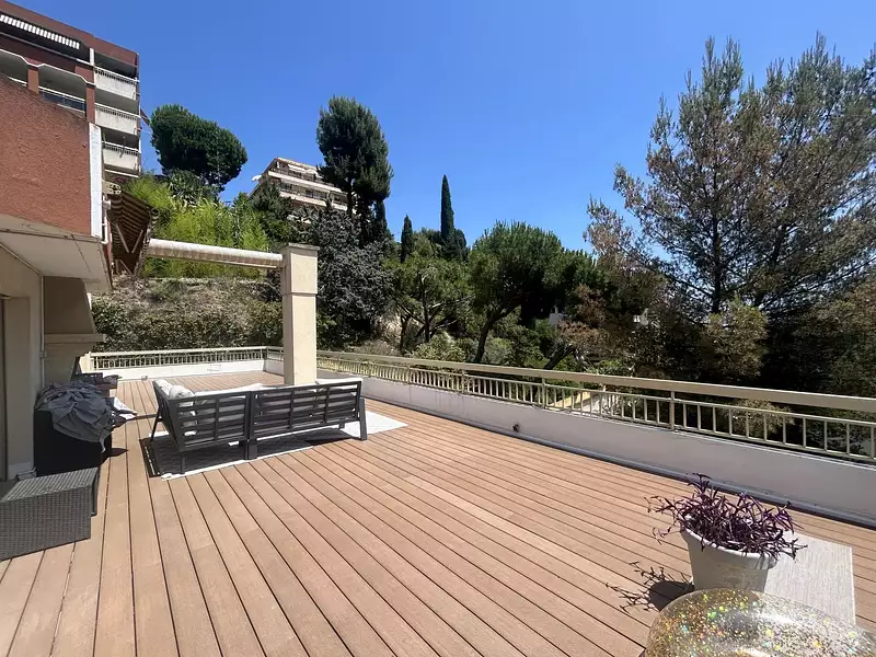Appartement, 93 m²