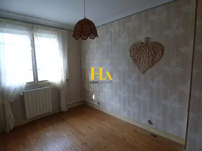 Maison, 86 m²