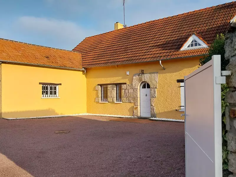 Maison, 160 m²