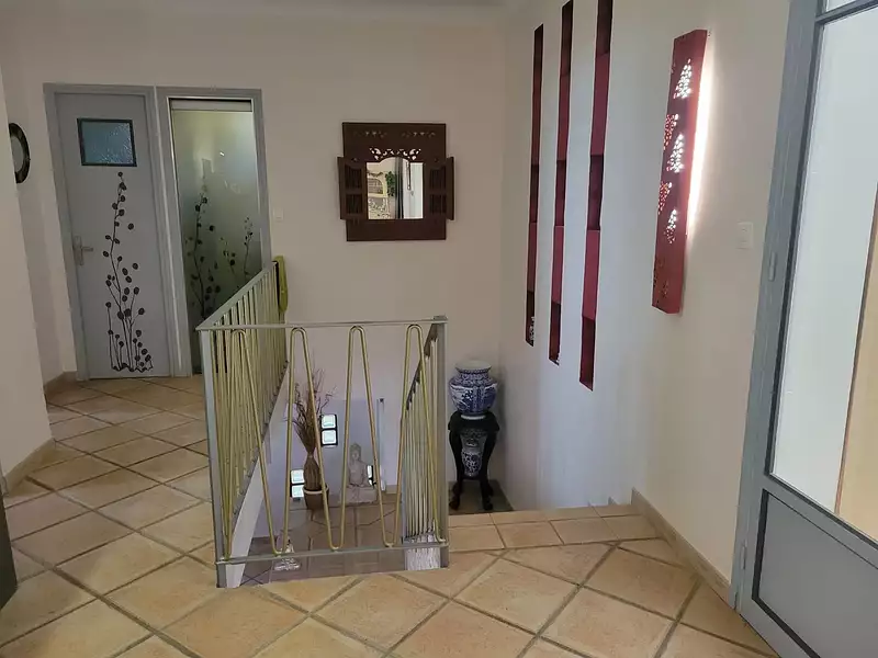 Maison, 214 m²