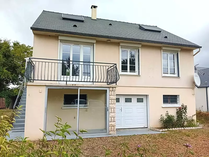 Maison, 100 m²