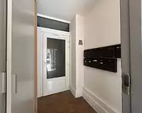 Appartement, 21,6 m²