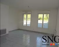 Appartement, 52,52 m²