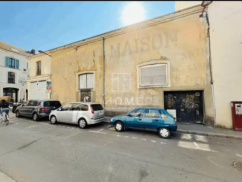 Appartement, 200 m²