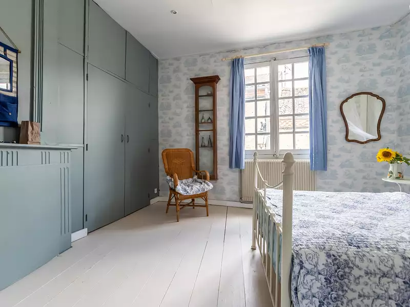 Maison, 275 m²