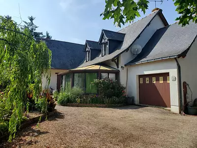 Maison, 172 m²