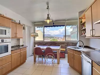 Appartement, 92,39 m²