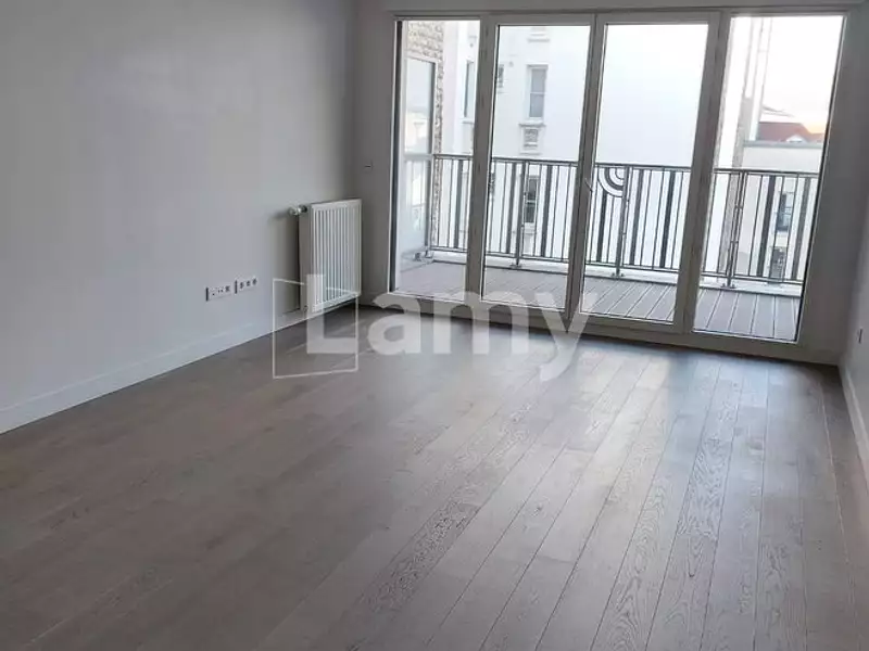 Appartement, 64,26 m²