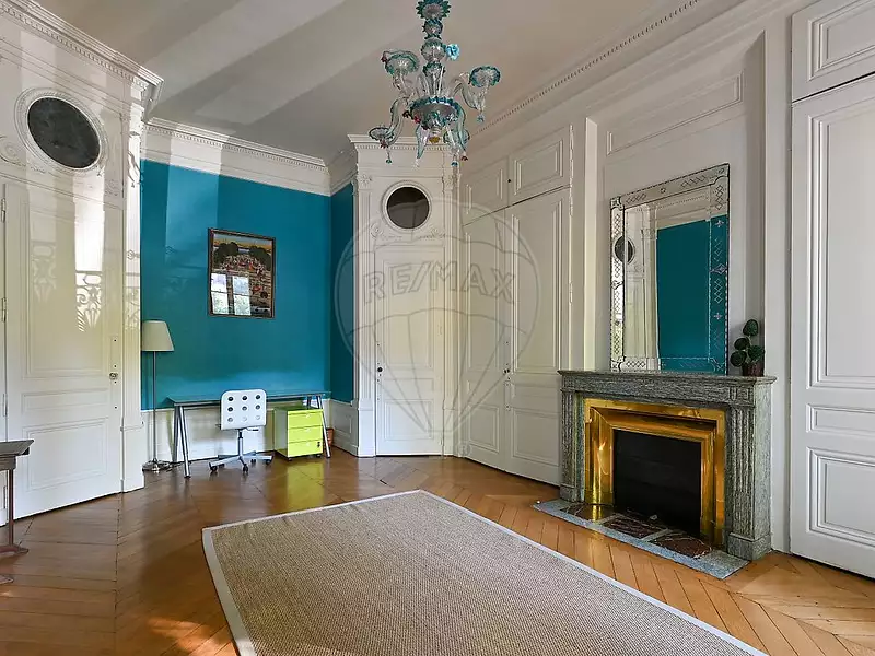 Appartement, 288 m²