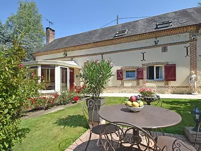 Maison, 143 m²