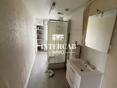 Appartement, 99,31 m²