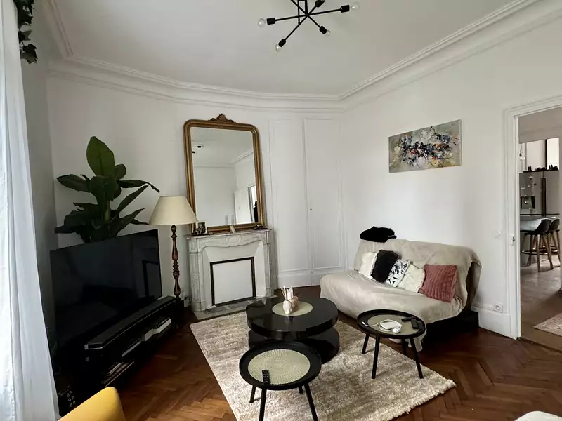 Maison, 203 m²